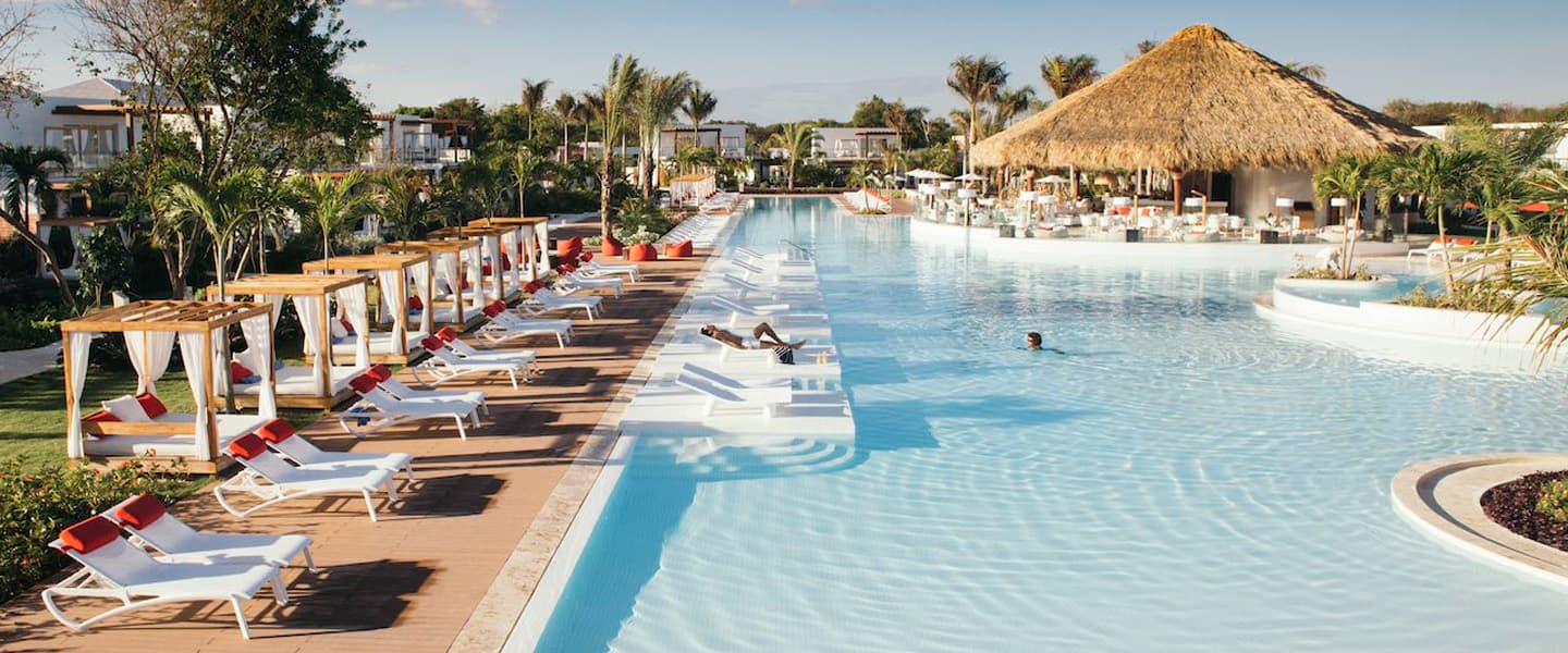 Club Med, Punta Cana